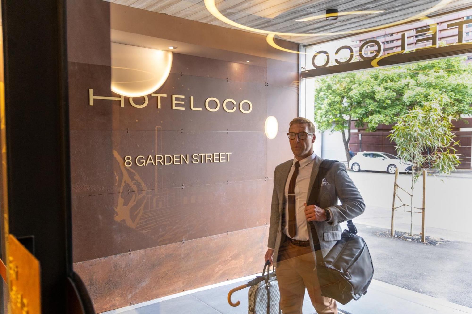 Hoteloco ซิดนีย์ ภายนอก รูปภาพ